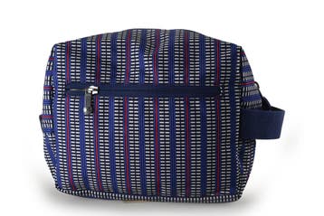 Kipling Schoudertas Blauw, Handtassen en Accessoires, Tassen | Damestassen, Verzenden, Zo goed als nieuw, Blauw