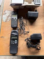 Motorola Vintage Motorola GSM telefoons partij – 9 stuks –, Nieuw