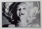 Bert Stern (1929–2013) - Marilyn Monroe : The last sitting