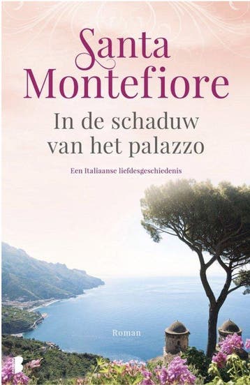 In de schaduw van het palazzo - Santa Montefiore, Verzenden, Santa Montefiore