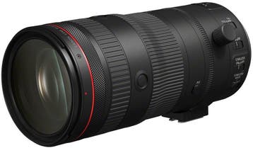 Canon RF 24-105mm f/2.8 L IS USM Z - Zoomlens, Ophalen of Verzenden