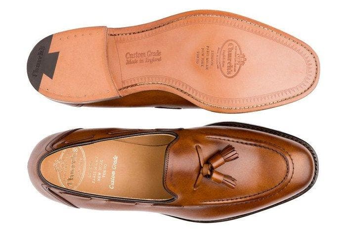 Churchs - Mocassins - Maat: EU 41 - Nieuw in doos, Kleding | Heren, Schoenen
