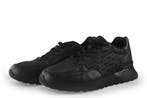Mexx Sneakers in maat 45 Zwart, Kleding | Heren, Schoenen, Mexx, Verzenden, Zwart, Zo goed als nieuw