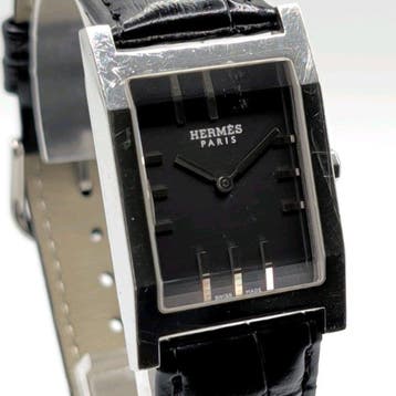 Hermès - Tandem - TA1.710 - Femme - 1990-1999, Nieuw