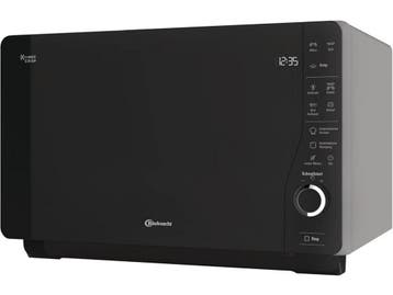 Bauknecht MW 427 SL - Vrijstaande magnetron - 25L inhoud, Elektronische apparatuur, Verzenden, Zo goed als nieuw