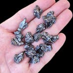 IJZERE METEORIETEN Campo del Cielo. (Argentinië, 4.500