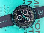 Swatch - MoonSwatch. Mission on Earth. Polar Lights. -, Nieuw