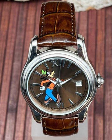 Disney - Goofy - Sans prix de réserve - Unisexe - 2010-2020