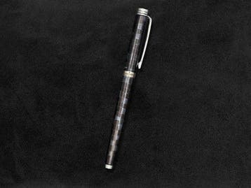 Waterman - Audace Digital Goth - Fountain Pen - Sans prix, Nieuw