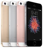 Magazijn opruiming Apple iPhone SE (model 2016), Telecommunicatie, Mobiele telefoons | Apple iPhone, Ophalen of Verzenden, Nieuw