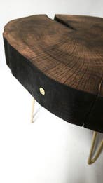 THE FOREST Art & Woodworking Studio - Paszko - Table basse -