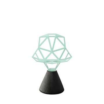 Magis Chair One Beton - Luxe Design Stoel Indoor & Outdoor, Verzenden