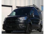 Online veiling - 2020 - Ford Transit - 141000 km