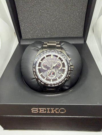 Seiko - Astron - 8X53-0AD0-2 - Heren - 2010-2020