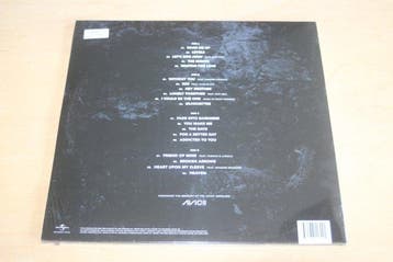 Avicii - Avicii Forever - 2 x LP Album (dubbelalbum) - 2025, CD & DVD