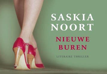 Nieuwe buren - Noort, Verzenden, Nieuw