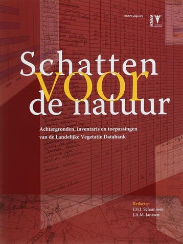 Schatten voor de natuur 9789050112444, Verzenden, Zo goed als nieuw