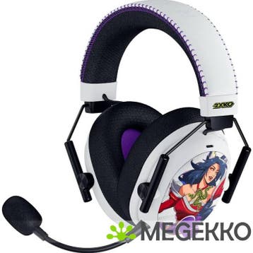 Razer BlackShark V3 Pro 2XKO Edition Gaming Headset, Verzenden, Nieuw