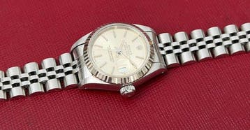 Rolex - Datejust Lady - 69174 - Femme - 2000-2010, Nieuw