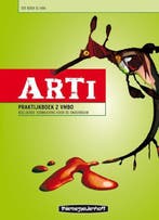 2 vmbo / Arti Praktijkboek 2 vmbo / Praktijkboek, Verzenden, Gelezen, M. Lankester
