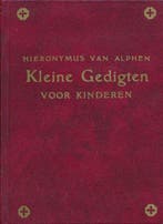 Kleine gedigten voor kinderen 9789023302612 Alphen, Verzenden, Alphen