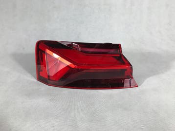 Audi A5 8W6 LIFT 19- linker achterlicht LED BASIS EU, Verzenden