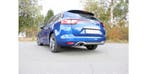 FOX Renault Megane IV Grandtour einddemper - 140x90 type 32, Verzenden, Nieuw