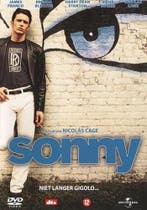 Sonny - DVD (Films (Geen Games)), Cd's en Dvd's, Ophalen of Verzenden, Zo goed als nieuw