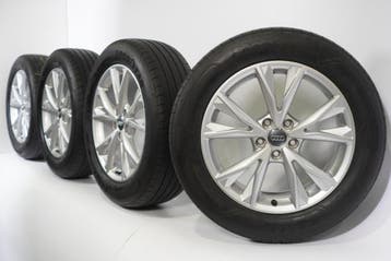 Audi Q3 SQ3 F3B 18 inch velgen Goodyear Zomerbanden Originee, Ophalen of Verzenden, Nieuw