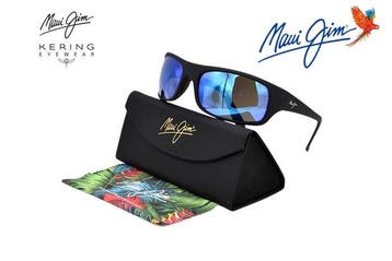 Other brand - MAUI JIM - PEAHI - Mineral Lenses - Exclusive, Nieuw
