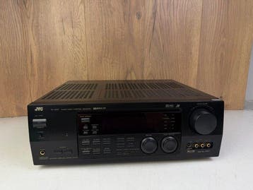 JVC - RX-884R AV Surround Sound Solid state meerkanaals