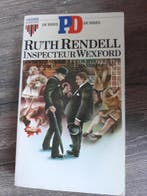 Inspecteur wexford verj. moord enz 9789027441980, Livres, Thrillers, Verzenden, Ruth Rendell