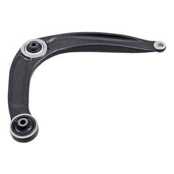 Draagarm Peugeot RCZ 1.6 16V Vooras rechts Buiten Onder, Auto-onderdelen, Verzenden, Nieuw, Peugeot