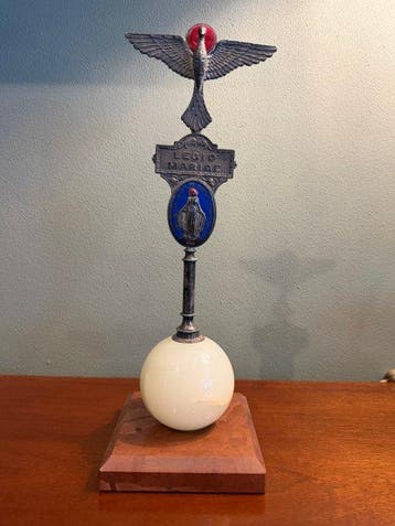 Vexillum Legionis – Official Table Standard of the Legion of