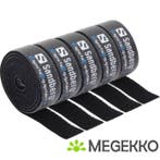 Sandberg Cable Velcro Strap 5-pack Velcro strap cable tie, Verzenden