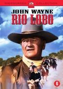 Rio lobo op DVD, Verzenden