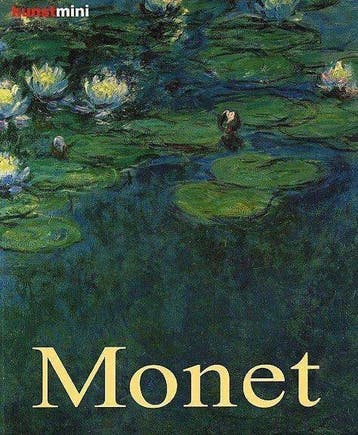Claude Monet 9783833115615 Birgit Zeidler, Verzenden, Gelezen, Birgit Zeidler