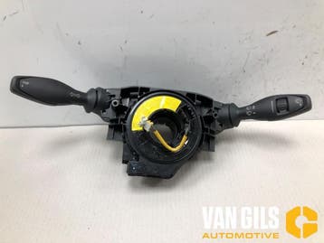 Combischakelaar Stuurkolom Ford Fiesta O312222, Nieuw