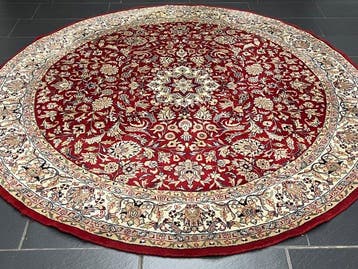 Ghoum - Tapijt - 240 cm - 240 cm, Nieuw