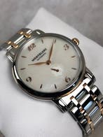 Montblanc - Star Classique Pearl Gold Steel Automatic -
