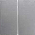 Hager Berker S.1/B.3/B.7 Schakelelement/Centrale Plaat -, Verzenden, Nieuw