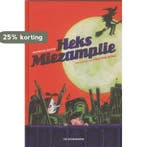 Heks Miezamplie / In het heksenbos 9789058387646, Boeken, Verzenden, Gelezen, Patricia David