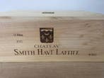 2022 Chateau Smith Haut Lafitte Blanc - Pessac-Léognan - 12, Verzamelen, Nieuw