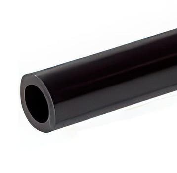 Tuyau pneumatique PA 4x6 mm 200 m Noir, Verzenden