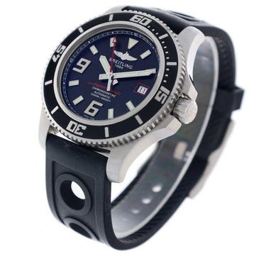 Breitling - Superocean 44 - A17391 - Heren - 2010-2020