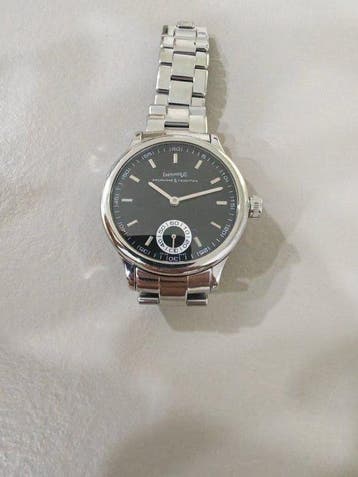 Eberhard & Co. - Traversetolo - Homme - 2000-2010, Bijoux, Sacs & Beauté