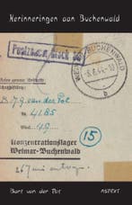 Herinneringen aan Buchenwald 9789463384971 Bart van der Pot, Verzenden, Zo goed als nieuw, Bart van der Pot