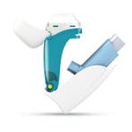 AeroChamber2go – Compacte Voorzetkamer voor Inhalator – Reis, Diversen, Verzenden, Nieuw