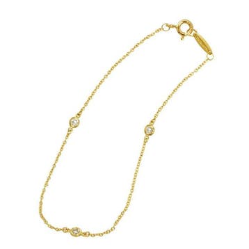 Tiffany & Co. - Armband - 18 karaat Geel goud