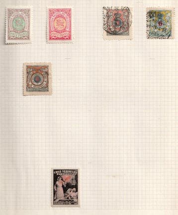 Portugal 1898/2002 - Port-franc, port payé, taxe postale et, Gestempeld